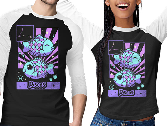 Kawaii Zodiac Pisces