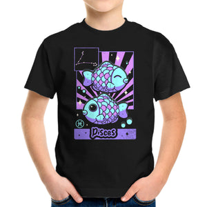 Kawaii Zodiac Pisces