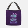 Kawaii Zodiac Pisces-None-Adjustable Tote-Bag-Donnie