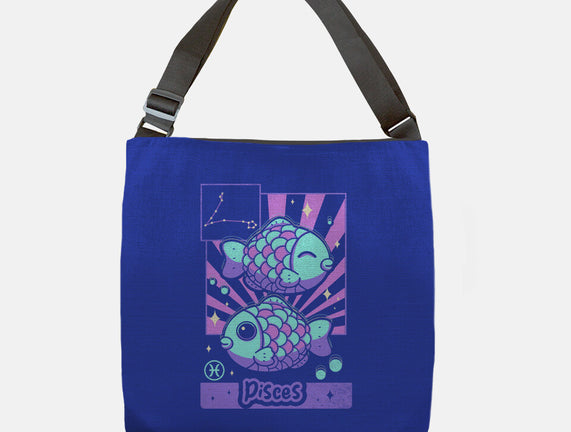 Kawaii Zodiac Pisces