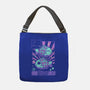 Kawaii Zodiac Pisces-None-Adjustable Tote-Bag-Donnie