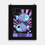Kawaii Zodiac Pisces-None-Matte-Poster-Donnie
