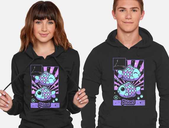 Kawaii Zodiac Pisces