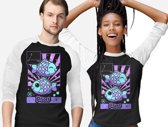 Kawaii Zodiac Pisces
