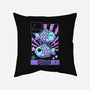 Kawaii Zodiac Pisces-None-Removable Cover w Insert-Throw Pillow-Donnie