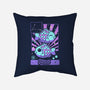 Kawaii Zodiac Pisces-None-Removable Cover w Insert-Throw Pillow-Donnie