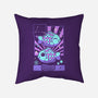 Kawaii Zodiac Pisces-None-Removable Cover w Insert-Throw Pillow-Donnie