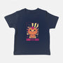 Kawaii Zodiac Taurus-Baby-Basic-Tee-Donnie