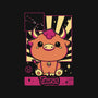 Kawaii Zodiac Taurus-Unisex-Pullover-Sweatshirt-Donnie