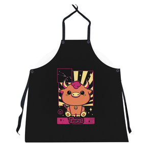 Kawaii Zodiac Taurus