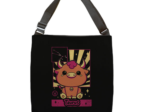 Kawaii Zodiac Taurus