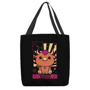 Kawaii Zodiac Taurus