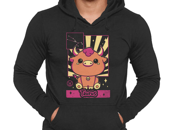 Kawaii Zodiac Taurus