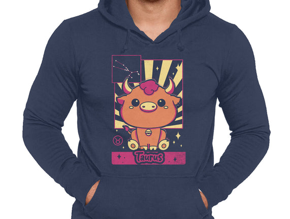 Kawaii Zodiac Taurus