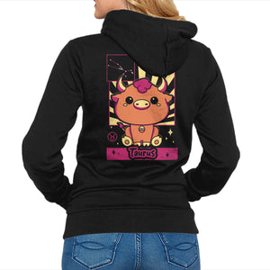 Kawaii Zodiac Taurus