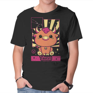 Kawaii Zodiac Taurus
