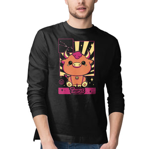 Kawaii Zodiac Taurus