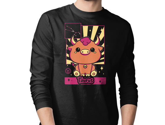 Kawaii Zodiac Taurus