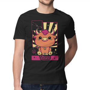 Kawaii Zodiac Taurus