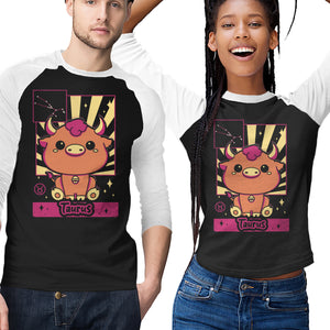 Kawaii Zodiac Taurus