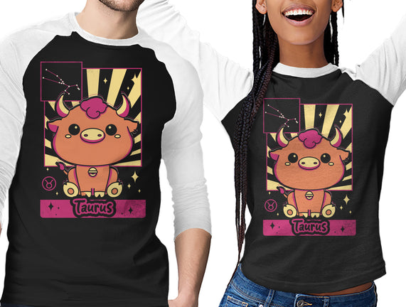 Kawaii Zodiac Taurus