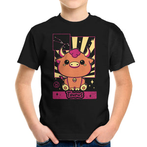 Kawaii Zodiac Taurus