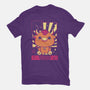 Kawaii Zodiac Taurus-Womens-Basic-Tee-Donnie