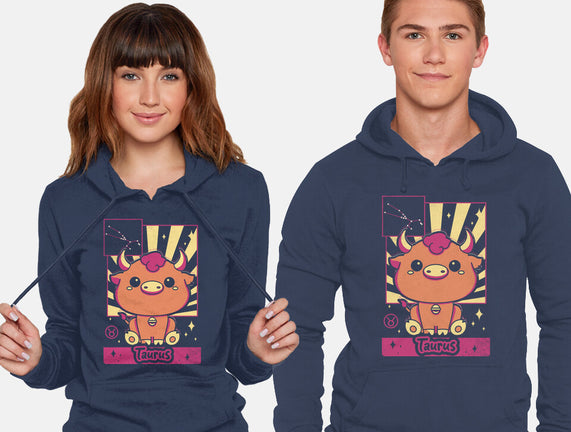 Kawaii Zodiac Taurus