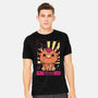 Kawaii Zodiac Taurus-Mens-Heavyweight-Tee-Donnie