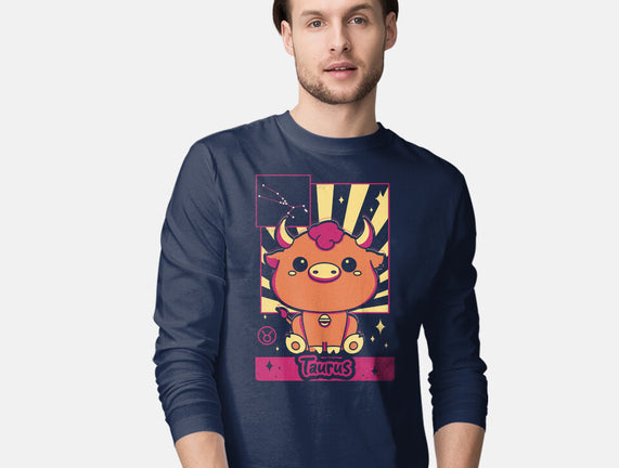 Kawaii Zodiac Taurus