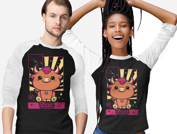 Kawaii Zodiac Taurus