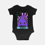 Kawaii Zodiac Scorpio-Baby-Basic-Onesie-Donnie