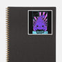 Kawaii Zodiac Scorpio-None-Glossy-Sticker-Donnie