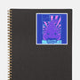 Kawaii Zodiac Scorpio-None-Glossy-Sticker-Donnie