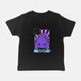 Kawaii Zodiac Scorpio-Baby-Basic-Tee-Donnie