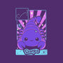 Kawaii Zodiac Scorpio-None-Stretched-Canvas-Donnie