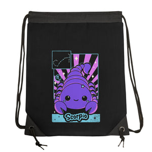 Kawaii Zodiac Scorpio