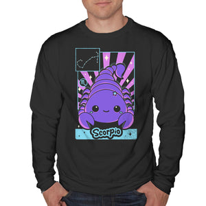 Kawaii Zodiac Scorpio