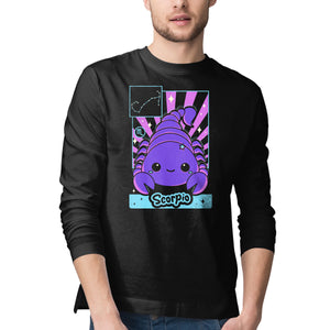 Kawaii Zodiac Scorpio