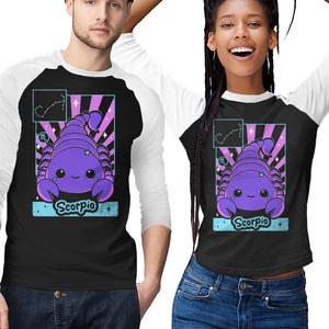 Kawaii Zodiac Scorpio