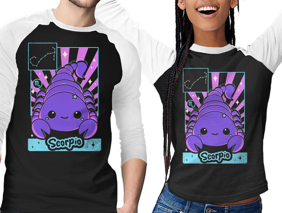 Kawaii Zodiac Scorpio