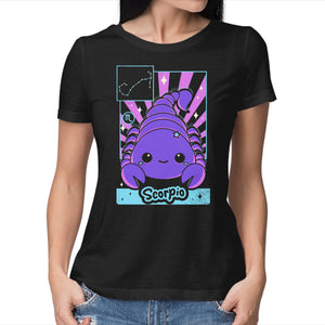 Kawaii Zodiac Scorpio