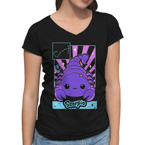 Kawaii Zodiac Scorpio