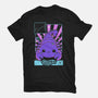 Kawaii Zodiac Scorpio-Youth-Basic-Tee-Donnie
