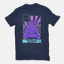 Kawaii Zodiac Scorpio-Youth-Basic-Tee-Donnie