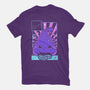 Kawaii Zodiac Scorpio-Womens-Basic-Tee-Donnie