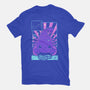 Kawaii Zodiac Scorpio-Unisex-Basic-Tee-Donnie