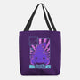 Kawaii Zodiac Scorpio-None-Basic Tote-Bag-Donnie