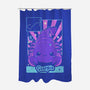 Kawaii Zodiac Scorpio-None-Polyester-Shower Curtain-Donnie