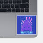 Kawaii Zodiac Scorpio-None-Glossy-Sticker-Donnie